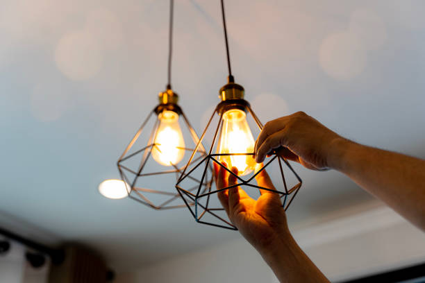 Best Ceiling Fan Installation Electrician  in Lumbine Valley, CO