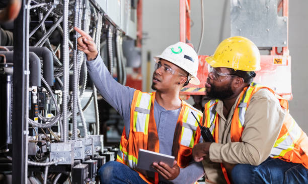 Best Electric Panel Repair  in Lumbine Valley, CO