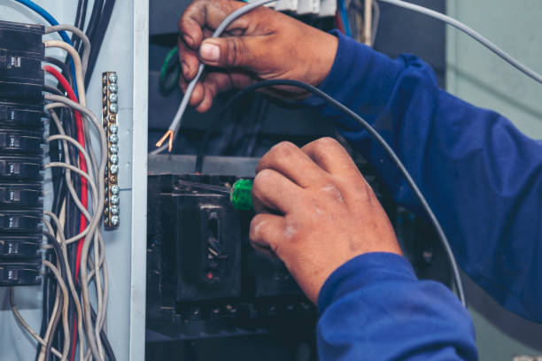 Professional Electrician in Columbine Valley, CO