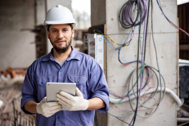 Best Electrical Repair Services  in Lumbine Valley, CO