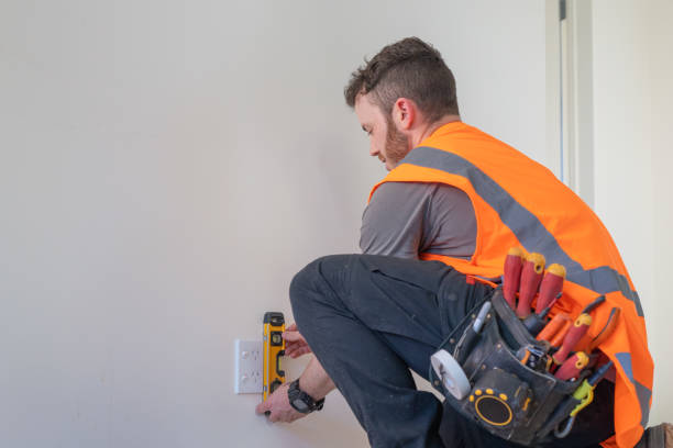 Best Affordable Electrical Installation  in Lumbine Valley, CO