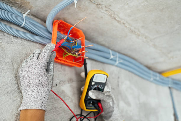 Professional Electrician in Columbine Valley, CO